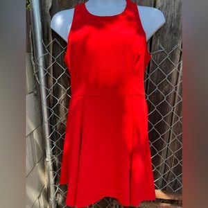 Be.smart cocktail dress size 15. Stretchy fabric 95% Polyester 5% spandex